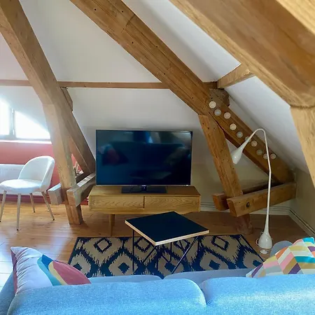 Cosy 40 M2 Climatisation - Parking Gratuit - Lit Queen Size Appartamento *