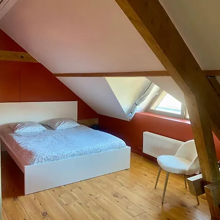 Cosy 40 M2, Climatise, Parking Gratuit Appartement *