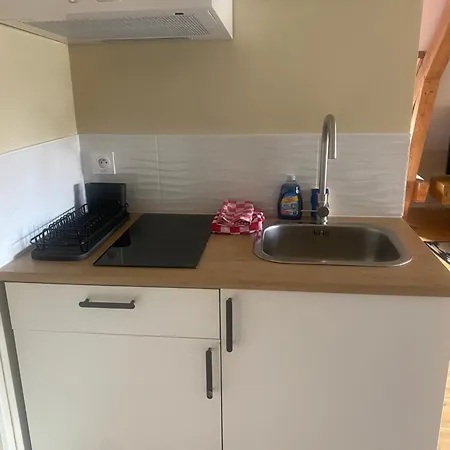 Appartamento Cosy 40 M2 Climatisation - Parking Gratuit - Lit Queen Size Annecy