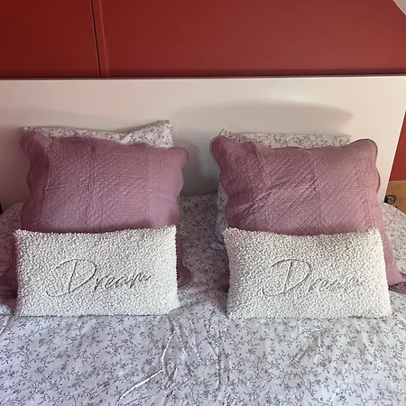 Cosy 40 M2 Climatisation - Parking Gratuit - Lit Queen Size Annecy