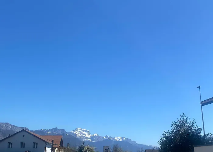 Cosy 40 M2 Climatisation - Parking Gratuit - Lit Queen Size Annecy