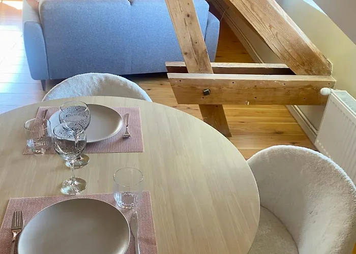Appartamento Cosy 40 M2 Climatisation - Parking Gratuit - Lit Queen Size *