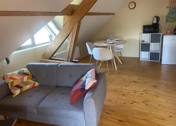 Cosy 40 M2 Climatisation - Parking Gratuit - Lit Queen Size Appartamento *