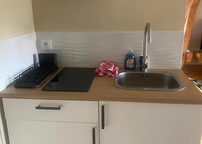 Appartamento Cosy 40 M2 Climatisation - Parking Gratuit - Lit Queen Size Annecy